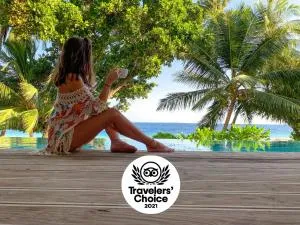 Kiha Beach - Kamadhoo