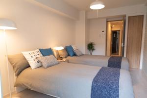 OSAKA SUNSHINE Tower91