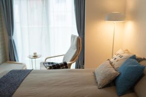 OSAKA SUNSHINE Tower91