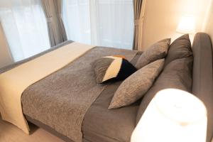 OSAKA SUNSHINE TOWER83