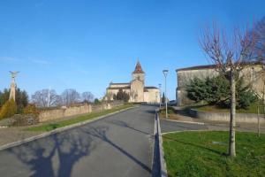 Maisons de vacances GRANGE LA BIGARDERIE : photos des chambres