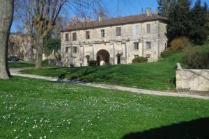 Maisons de vacances GRANGE LA BIGARDERIE : photos des chambres