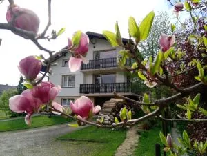 Agrowczasy - Wola Piotrowa