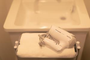 OSAKA SUNSHINE TOWER72