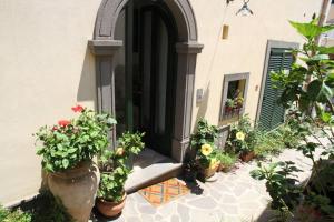 BOTTE - Appartamenti Il Palmento