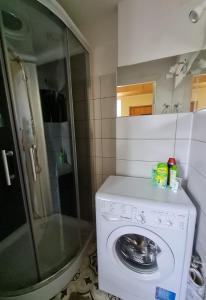 Līgas Gaujas ielas apartaments