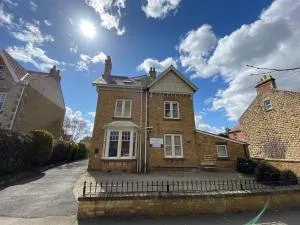 The Old Manse Pickering - 桑顿代尔