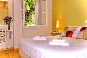 Windward Suite at Captains Guesthouse