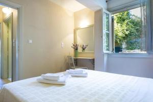Windward Suite at Captains Guesthouse