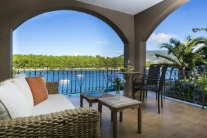 Windward Suite at Captains Guesthouse