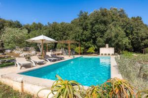 Finca Bona Feina - 4hvězdičkové hotely ve městě Artá