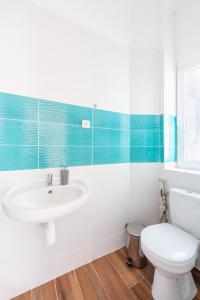 Spacious Apartment Děčín