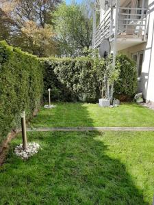 Apartament Marlena