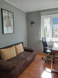 Apartament Marlena