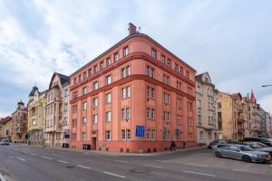 Lena Apartment Děčín