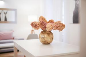 Apartment Congress Graz