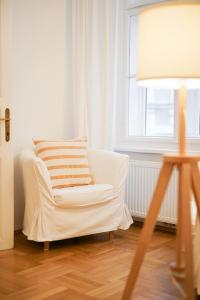 Apartment Congress Graz