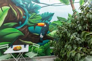 MONKÓ - COCO & TROPYCAL APARTMENT o