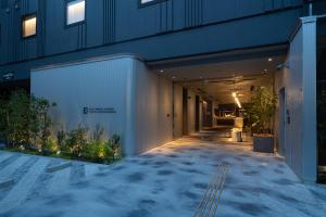 Hotel Oriental Express Fukuoka Nakasu Kawabata