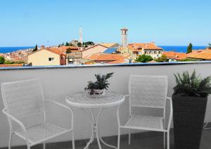Apartments San Francesco 