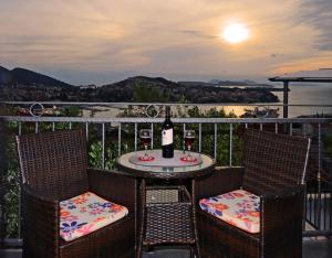 Nika Family Apartments
