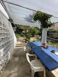 House with garden in Daskalopetra, Vrontados Chios-Island Greece