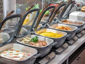 ART HOTEL Miyazaki Sky Tower