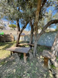 House with garden in Daskalopetra, Vrontados Chios-Island Greece