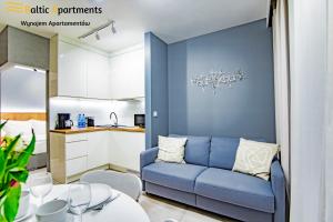 Baltic Apartments Apartamenty Lissa