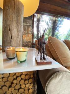 Countryside Mansion Kaimaktsalan Greece