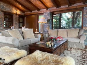 Countryside Mansion Kaimaktsalan Greece