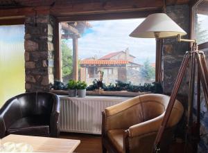 Countryside Mansion Kaimaktsalan Greece