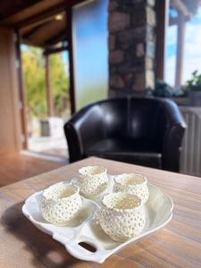 Countryside Mansion Kaimaktsalan Greece
