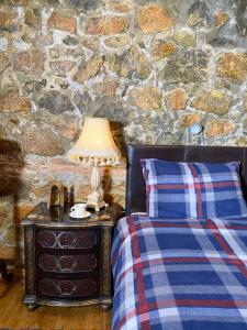 Countryside Mansion Kaimaktsalan Greece