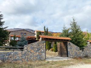 Countryside Mansion Kaimaktsalan Greece