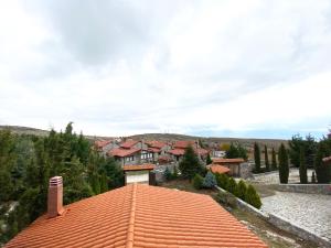 Countryside Mansion Kaimaktsalan Greece