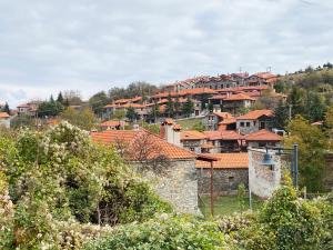 Countryside Mansion Kaimaktsalan Greece