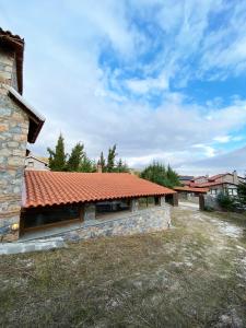 Countryside Mansion Kaimaktsalan Greece