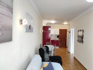 Best location Playa Las Vistas. Los Cristianos. Wifi.