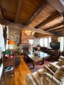 Countryside Mansion Kaimaktsalan Greece