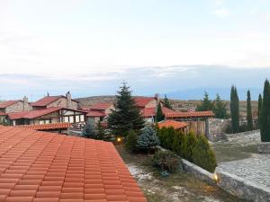 Countryside Mansion Kaimaktsalan Greece