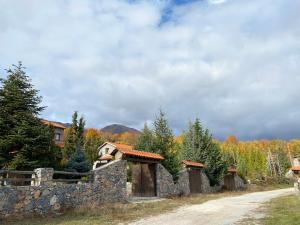 Countryside Mansion Kaimaktsalan Greece
