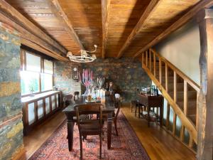 Countryside Mansion Kaimaktsalan Greece