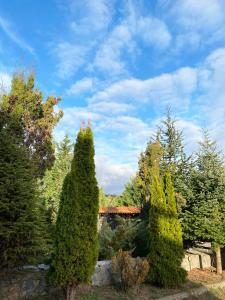 Countryside Mansion Kaimaktsalan Greece