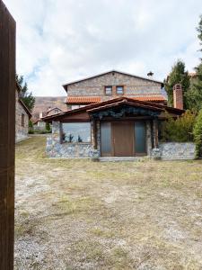 Countryside Mansion Kaimaktsalan Greece