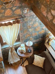 Countryside Mansion Kaimaktsalan Greece