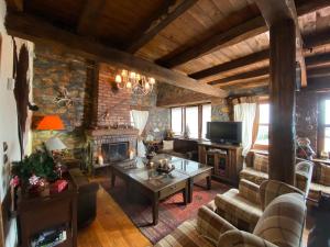 Countryside Mansion Kaimaktsalan Greece
