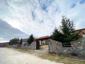 Countryside Mansion Kaimaktsalan Greece