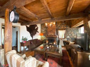Countryside Mansion Kaimaktsalan Greece