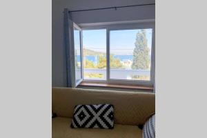 Apartman M4 with the view